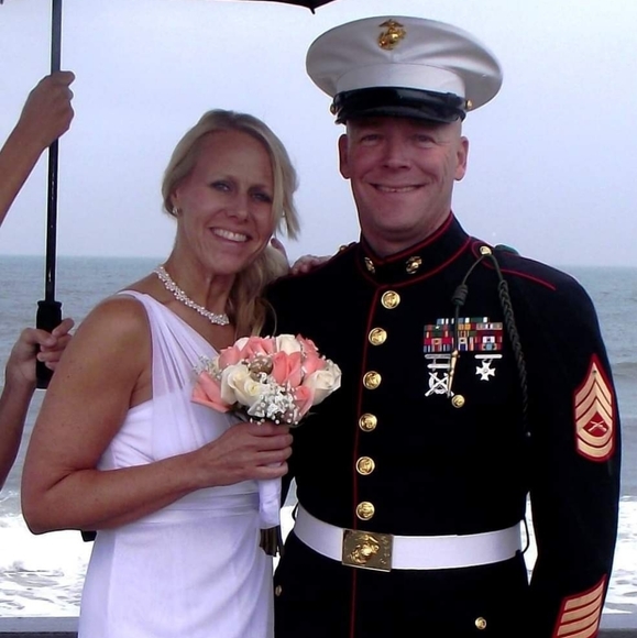 Meet your Posher, Megs - Picture 4 of 7